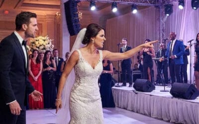 6 greșeli pe care mirii le fac când aleg formația de nuntă